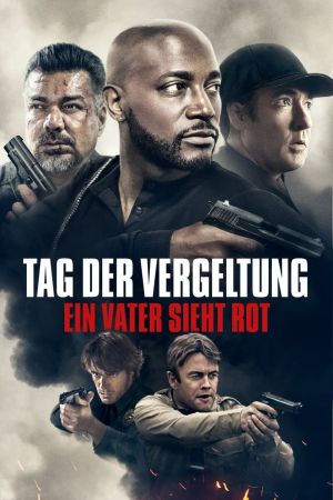 Tag der Vergeltung - Ein Vater sieht rot