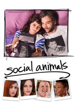 Social Animals hdfilme stream online