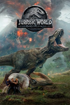 Jurassic World - Das gefallene Königreich hdfilme stream online