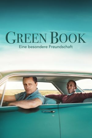 Green Book - Eine besondere Freundschaft hdfilme stream online