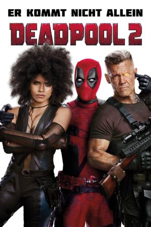 Deadpool 2 hdfilme stream online