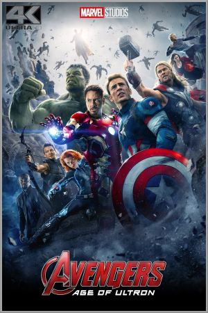 Avengers: Age of Ultron hdfilme stream online