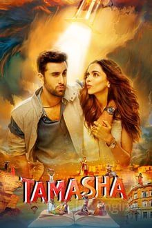 Tamasha - Der Zauber in Dir hdfilme stream online