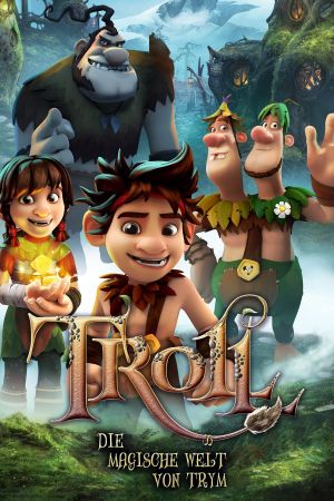 Troll – Die magische Welt von Trym