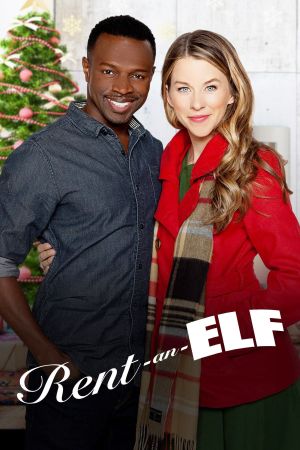 Rent-an-Elf - Die Weihnachtsplaner poster