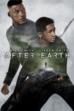 After Earth hdfilme stream online