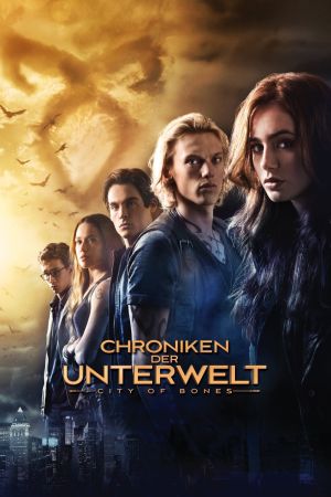 Chroniken der Unterwelt - City of Bones hdfilme stream online