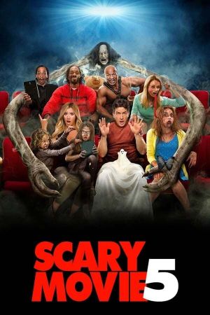 Scary Movie 5 hdfilme stream online