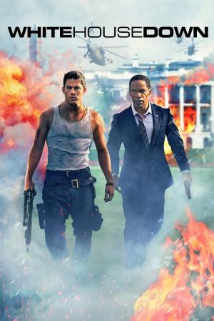 White House Down hdfilme stream online