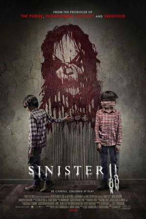 Sinister 2 hdfilme stream online