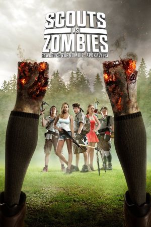 Scouts vs. Zombies - Handbuch zur Zombie-Apokalypse hdfilme stream online