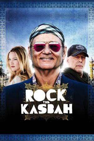 Rock the Kasbah