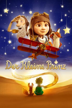 Der kleine Prinz