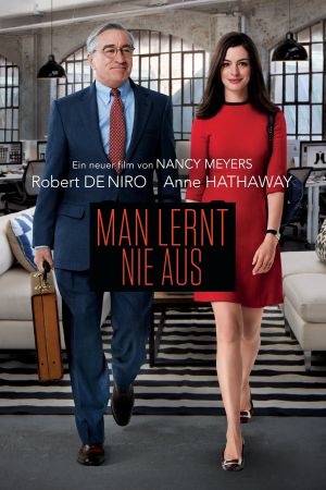 Man lernt nie aus hdfilme stream online