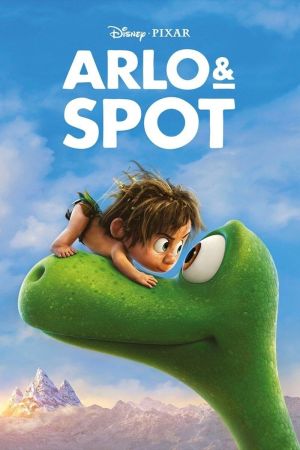Arlo & Spot hdfilme stream online