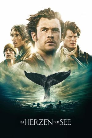 Im Herzen der See hdfilme stream online