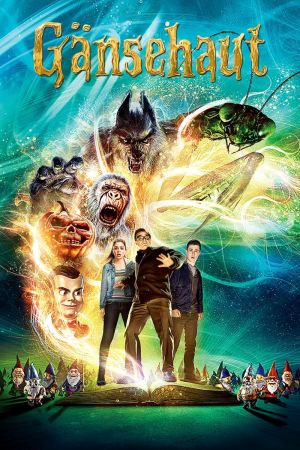 Gänsehaut hdfilme stream online
