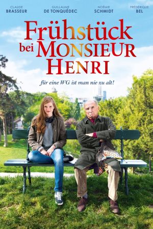 Frühstück bei Monsieur Henri hdfilme stream online