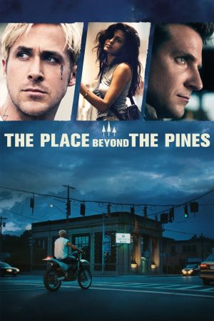 The Place Beyond the Pines hdfilme stream online