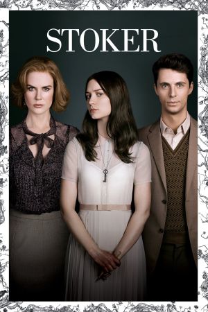Stoker - Die Unschuld Endet hdfilme stream online