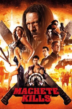 Machete Kills hdfilme stream online