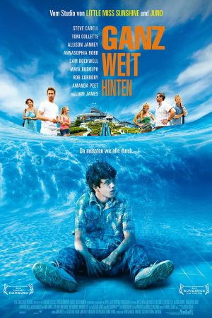 Ganz weit hinten hdfilme stream online