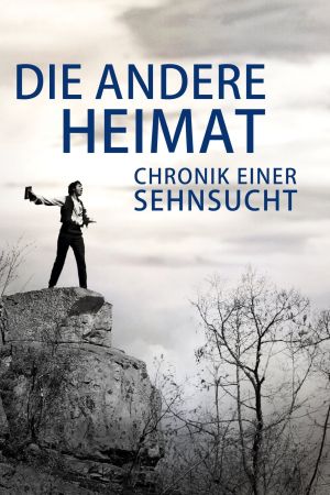 Die andere Heimat - Chronik einer Sehnsucht hdfilme stream online