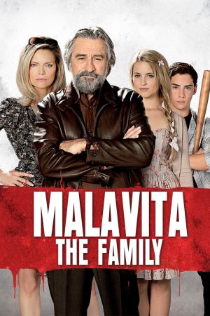 Malavita - The Family