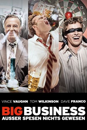 Big Business - Außer Spesen nichts gewesen hdfilme stream online