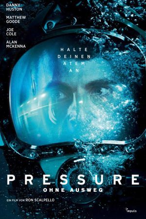Pressure - Ohne Ausweg hdfilme stream online