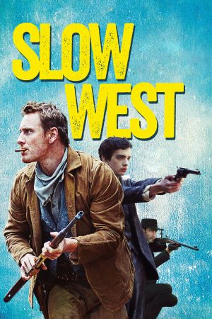Slow West hdfilme stream online