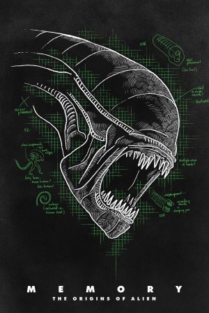 Memory - Über die Entstehung von Alien hdfilme stream online