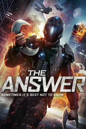 The Answer: Who Am I? hdfilme stream online