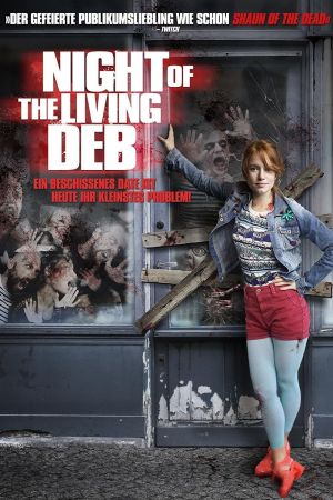 Night of the Living Deb