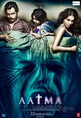 Aatma - Feel It Around You hdfilme stream online