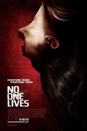 No One Lives - Keiner überlebt!