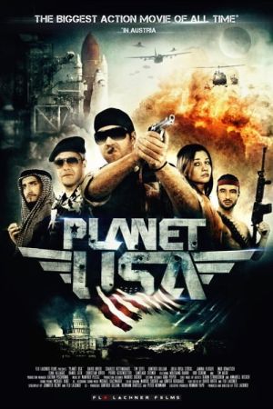 Planet USA hdfilme stream online