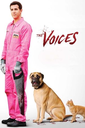 The Voices hdfilme stream online