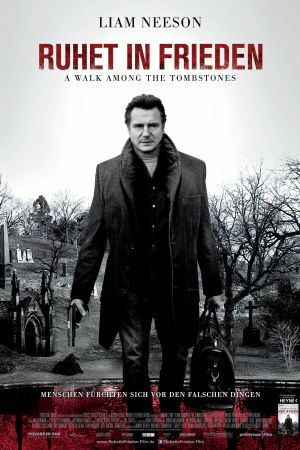 Ruhet in Frieden - A Walk Among the Tombstones hdfilme stream online