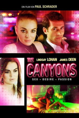 The Canyons hdfilme stream online