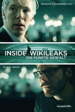 Inside WikiLeaks - Die fünfte Gewalt hdfilme stream online