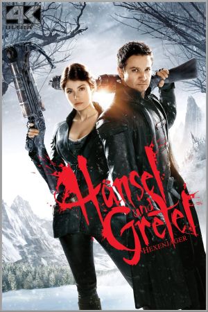 Hänsel und Gretel: Hexenjäger hdfilme stream online