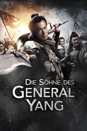 Die Söhne des Generals Yang hdfilme stream online