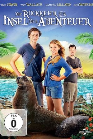 Die Rückkehr zur Insel der Abenteuer hdfilme stream online
