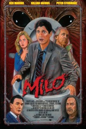 Bad Milo! hdfilme stream online