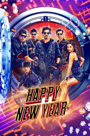 Happy New Year - Herzensdiebe hdfilme stream online