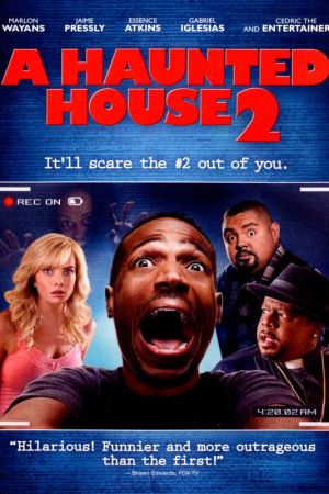 Ghost Movie 2 hdfilme stream online
