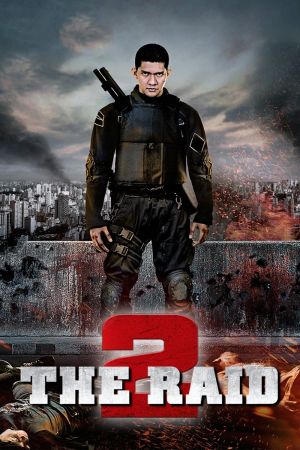 The Raid 2 hdfilme stream online