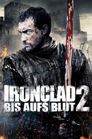 Ironclad 2 - Bis aufs Blut hdfilme stream online