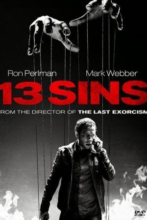 13 Sins - Spiel des Todes